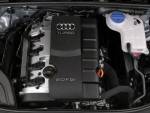 Audi A4 2.0 TDI DPF